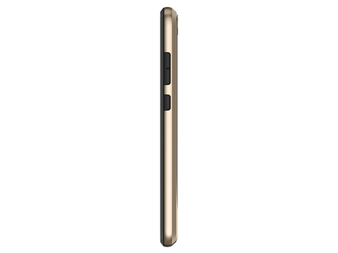 Huawei P10 Lite Champagner Goldgehäuse