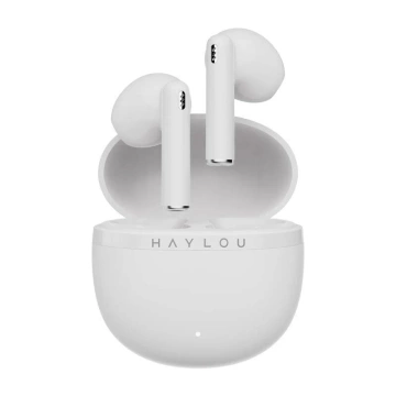 Haylou X1 Plus TWS-Ohrhörer (Weiß)