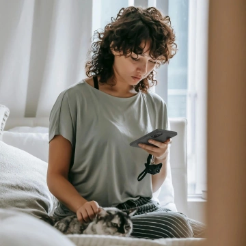 Samsung Galaxy S25 Edge Spigen Liquid Air Hülle Grau