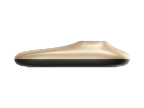 Baseus Little Volcano iPhone Gold-Dockingstation-Kabel