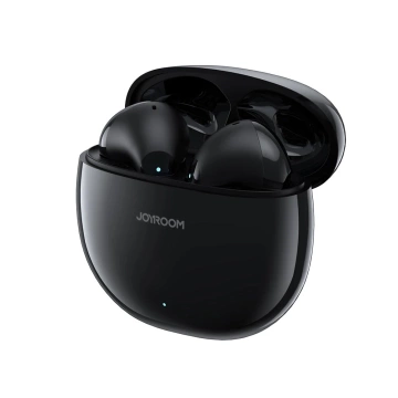 Joyroom Jpods Series JR-PB1 TWS ENC IPX4 Kabellose Kopfhörer - Schwarz