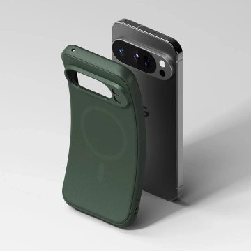 Etui Ochronne do Google Pixel 10 Pro XL Ringke Onyx Magnetic Black