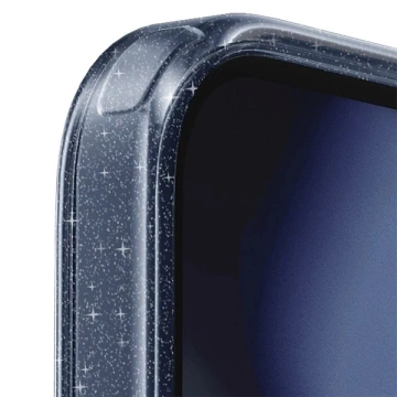 Etui Ochronne do iPhone 15 Pro UNIQ LifePro Xtreme MagClick Niebieskie