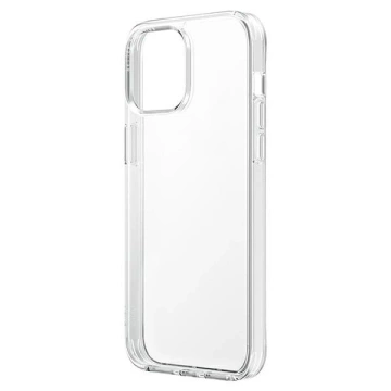 Etui UNIQ LifePro Xtreme do iPhone 14 Plus 6,7" przeźroczysty/crystal clear