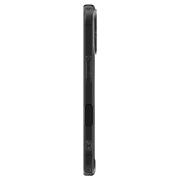 Etui do iPhone 16 Spigen Ultra Hybrid ”T” Mag MagSafe Czarny