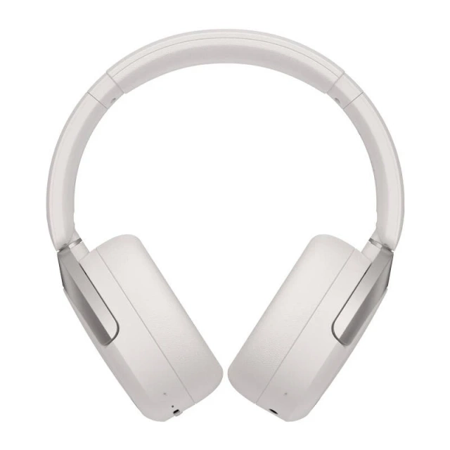 Edifier W830NB Kabellose Kopfhörer, ANC (Weiß)