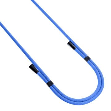 Zubehör Blau (schwarz) - 3mk EasyClip