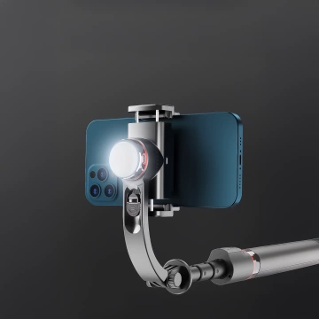 Hülle für Apple iPhone 16 gepanzertes Slide Case Ringgehäuse Kameraschutz Camshield Alogy schwarz