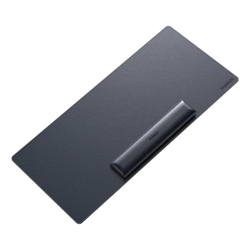 Mata na biurko Baseus MagPro II BS-PS037 z podpórką – czarna