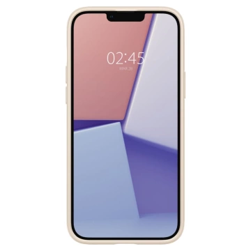 Etui Spigen Thin Fit do Apple iPhone 14 Plus Sand Beige