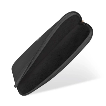 Etui Ochronne Tech-Protect Fluffy do Laptopa 15–16" Black
