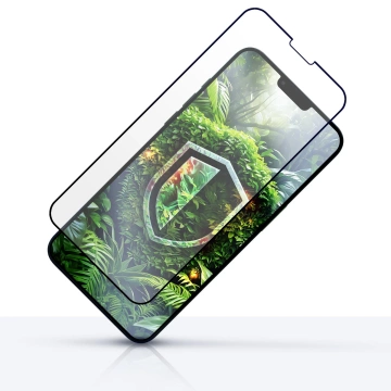 Szkło Hartowane do iPhone 16e 3mk HardGlass Max Eco