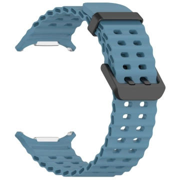 Pasek Iconband Pro do Samsung Galaxy Watch Ultra (47 mm) Montego Blue