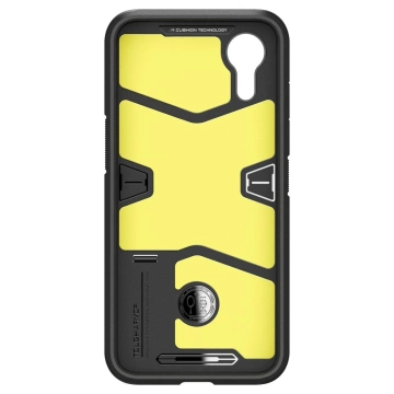 Etui do Samsung Galaxy XCover 7 Pro Spigen Tough Armor Czarny