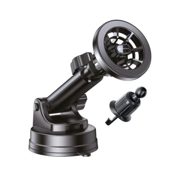 F-Grip PrecisionX MagSafe 3in1 Teleskop-Magnetautohalterung