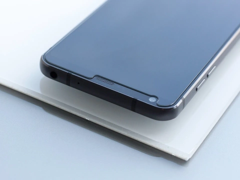 Gehärtetes Glas 3MK HardGlass Samsung Galaxy S20 FE