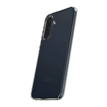 Etui ochronne do Samsung Galaxy A36 5G Spigen Liquid Crystal Clear Transparentny