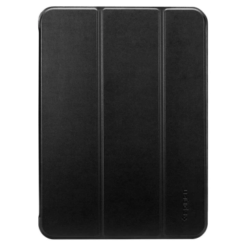 Etui na tablet Spigen Smart Fold do Apple iPad 11 2025 / 10.9 2022 BLACK