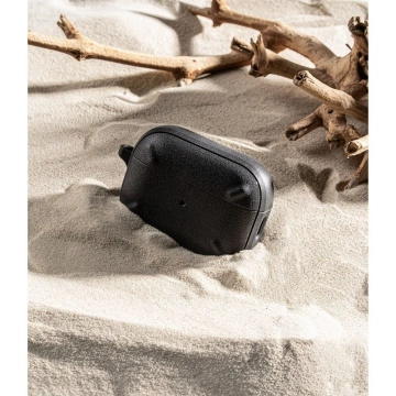Etui ochronne na słuchawki Ringke Onyx Apple do Apple AirPods Pro 1 / 2 Black