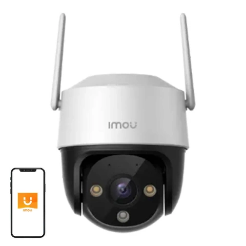 IMOU Cruiser SE 5MP drehbare Outdoor-WLAN-Kamera