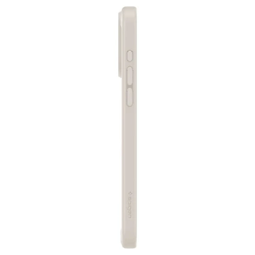 Etui Spigen Ultra Hybrid Mag Magsafe do Apple iPhone 15 Pro Frost Natural Titanium