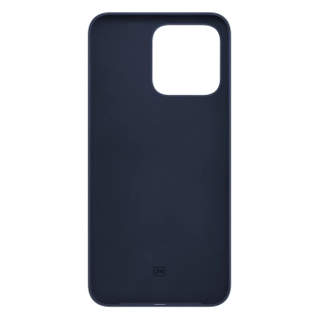 Etui 3mk Silicone Case Dark Navy do Apple iPhone 16 Pro Max