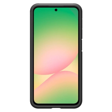 Etui ochronne do Samsung Galaxy A56 5G Spigen Tough Armor Metal Slate Szary