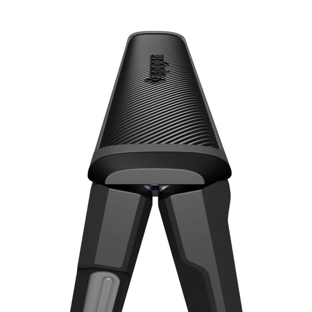 Etui Galaxy Z Flip 7 Spigen Slim Armor Pro MagSafe Black