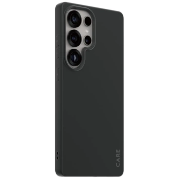 Etui CARE do Samsung Galaxy S25 Ultra von PanzerGlass Furchtlos modisch