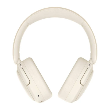 Edifier W800BT Pro Kabellose Kopfhörer, ANC Beige Limited Edition