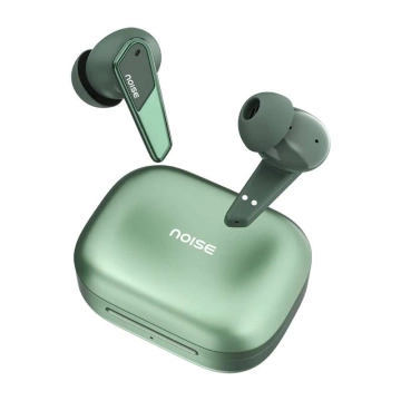 Noise Buds N1 Pro TWS Kabellose ANC-Kopfhörer Grün