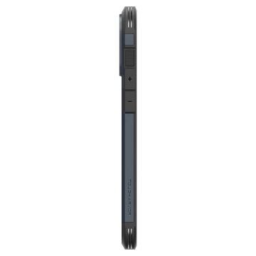 Etui Spigen Tough Armor Mag MagSafe do iPhone 16 Pro Max Metal Slate