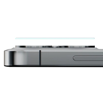 Szkło na aparat do Apple iPhone 11/12 mini - 3mk Lens Pro Full Cover