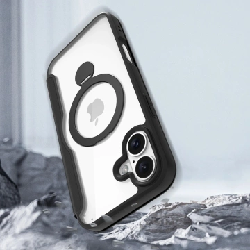 iPhone 16 Skin X Pro MagSafe Hülle