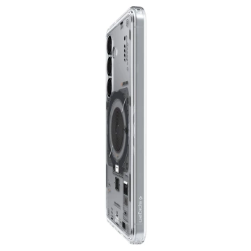 Etui do Samsung Galaxy S25 NEO ONE Spigen Ultra Hybrid Mag MagSafe