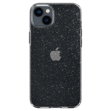 Etui Spigen Liquid Crystal für Apple iPhone 14 Plus Glitter Crystal