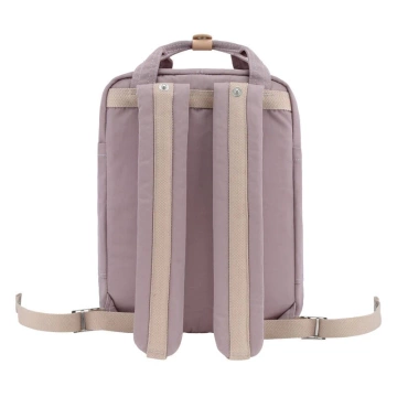 Himawari Laptop-Rucksack 14'' 16L Lila