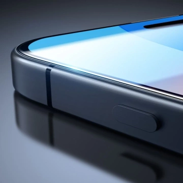 Szkło Hartowane ESR Tempered Glass 2-Pack do iPhone 16 Plus Clear