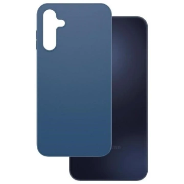 Etui do Samsung Galaxy A16 | A16 5G CARE by PanzerGlass® Fashionable Case Niebieski 