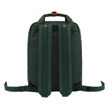 Himawari Laptop-Rucksack 14'' Grün und Gelb
