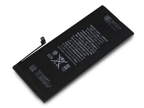 Apple Original iPhone 6S Plus Akku 2750 mAh APN: 616-00042