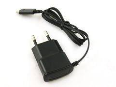 Samsung EP-TA60EBE Micro-USB-Wandladegerät