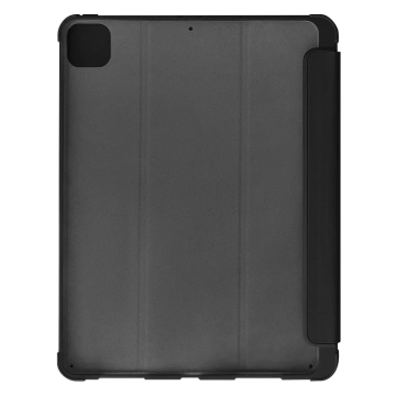 Stand Tablet Case Smart Cover Hülle für iPad mini 2021 mit Standfunktion schwarz