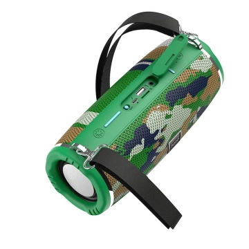 HOCO Głośnik Bluetooth HC12 Sport Moro