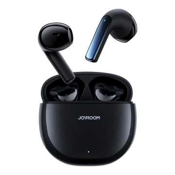 Joyroom Jpods Series JR-PB1 TWS ENC IPX4 Kabellose Kopfhörer - Schwarz