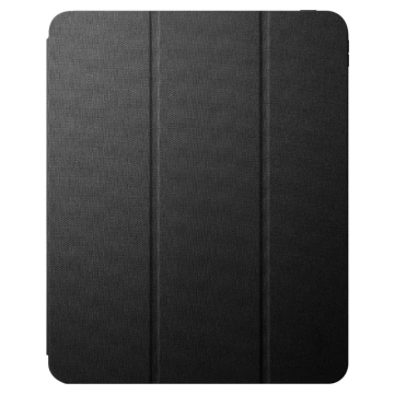 Etui Spigen Urban Fit do Apple iPad Pro 13 7 / 2024 Black