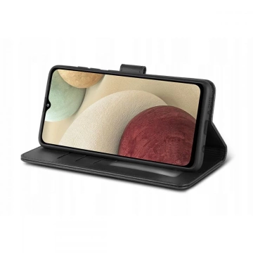 Brieftasche xiaomi redmi 10c schwarz