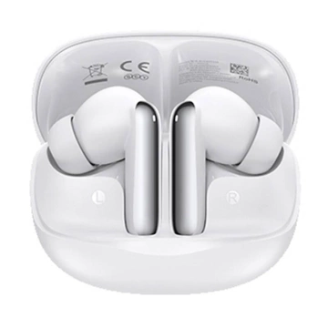 Słuchawki TWS QCY MeloBuds HT12 (Białe)