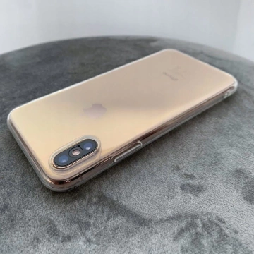 Etui FlexAir+ do Samsung Galaxy A23 5G Clear