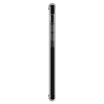Etui na telefon UNIQ Combat do Apple iPhone SE 2022 / SE 2020 /7/8 czarny/carbon black